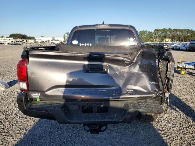 VIN 5TFCZ5AN5HX106151 2017 Toyota Tacoma, Double Cab no.6