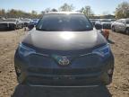 TOYOTA RAV4 HV LI photo