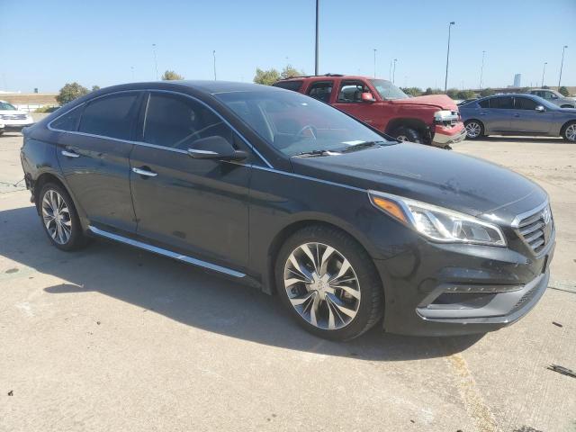 2015 HYUNDAI SONATA SPO - 5NPE34AB7FH248701