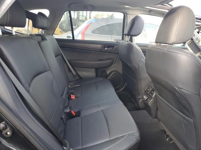 2018 SUBARU OUTBACK 2. - 4S4BSANC1J3395975