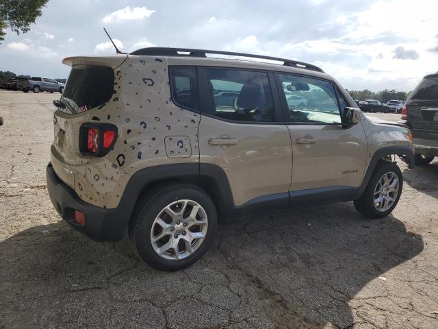 2016 JEEP RENEGADE L - ZACCJABT8GPE34940