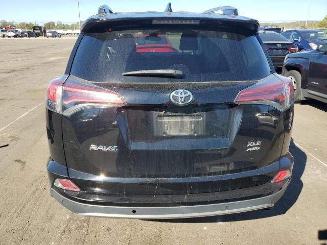 VIN 2T3RFREV5HW637892 2017 Toyota RAV4, Xle no.6