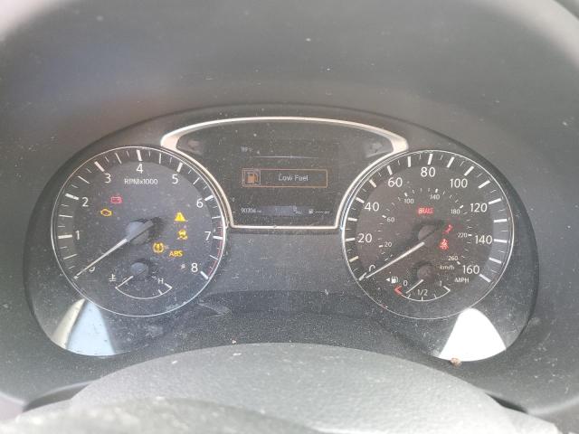 2018 NISSAN ALTIMA 2.5 - 1N4AL3AP5JC177609