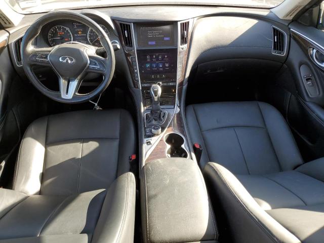 2018 INFINITI Q50 LUXE - JN1EV7AP8JM356706