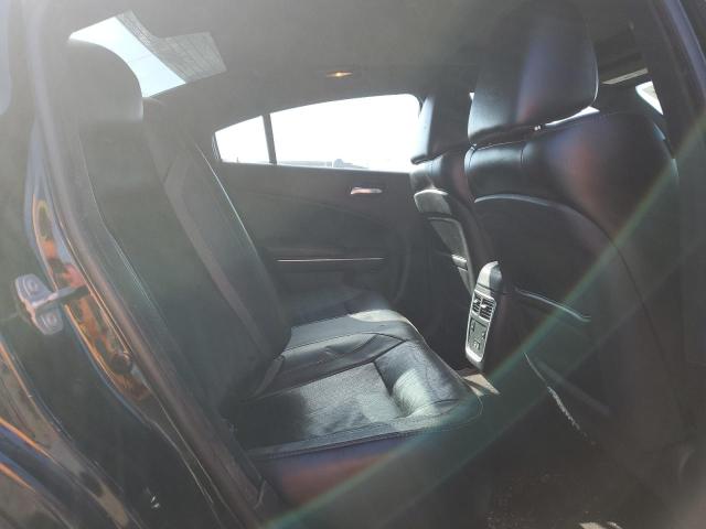 2016 DODGE CHARGER SX - 2C3CDXJG9GH242947