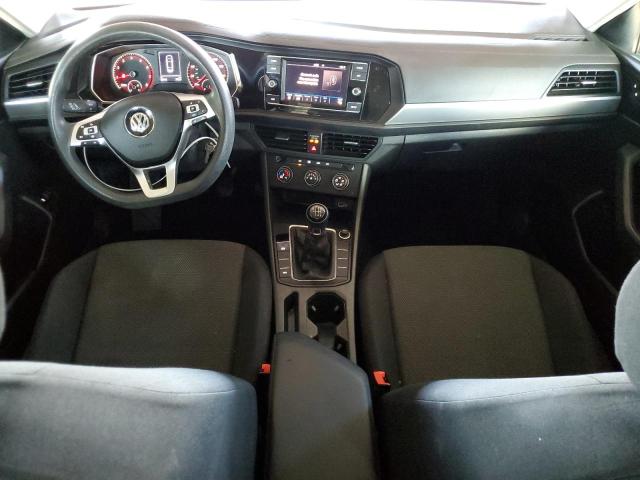 2019 VOLKSWAGEN JETTA S - 3VWN57BU3KM106908