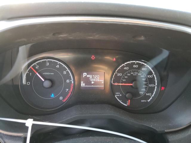 2018 SUBARU CROSSTREK - JF2GTABC4JH318534