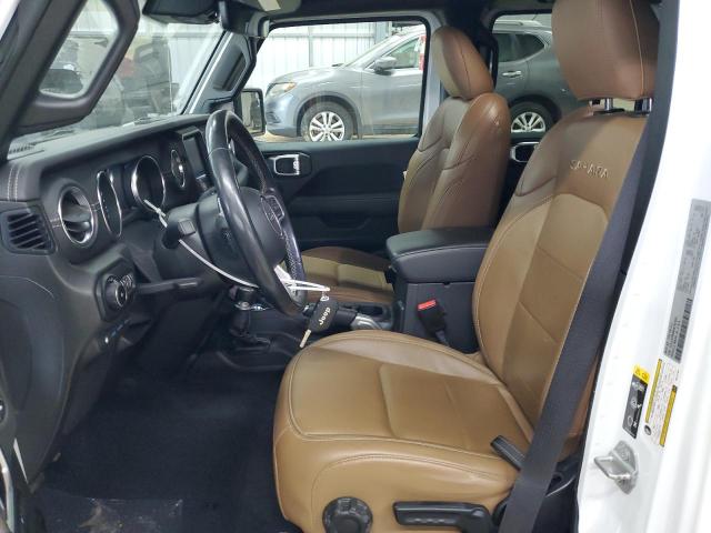 2021 JEEP WRANGLER U - 1C4JJXP68MW757591