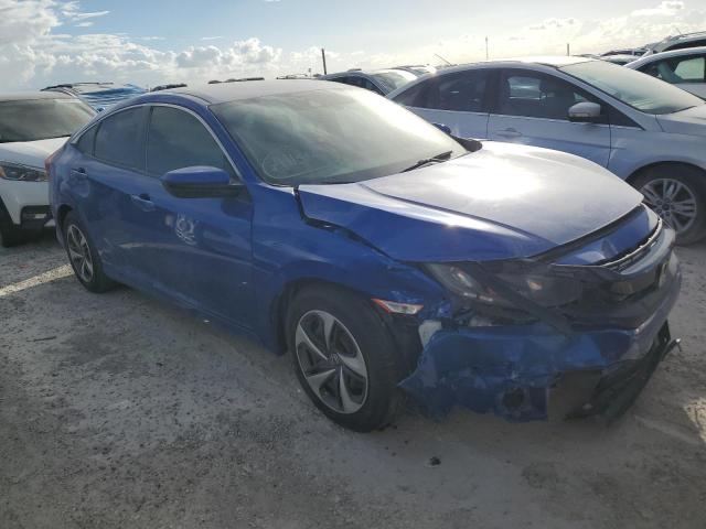 19XFC2F60KE042025 2019 HONDA CIVIC