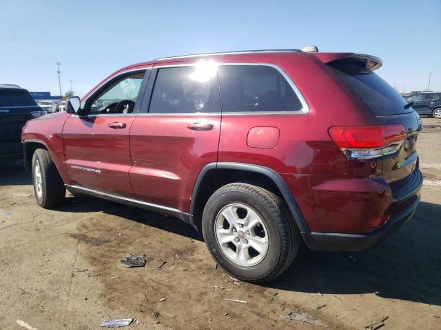 2016 JEEP GRAND CHER - 1C4RJEAG7GC436768