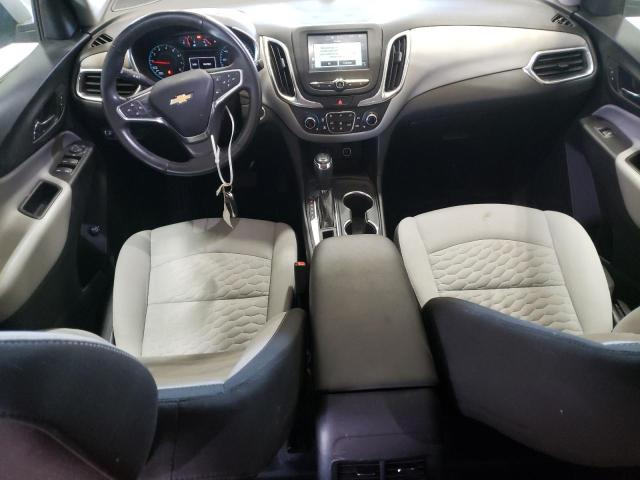 2018 CHEVROLET EQUINOX LT - 2GNAXSEV1J6256793