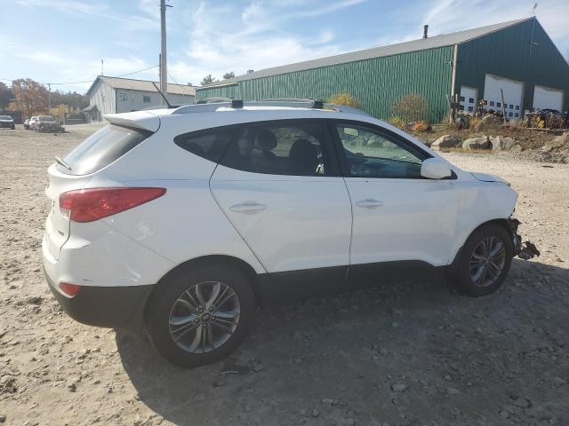 2015 HYUNDAI TUCSON LIM - KM8JUCAG2FU013450