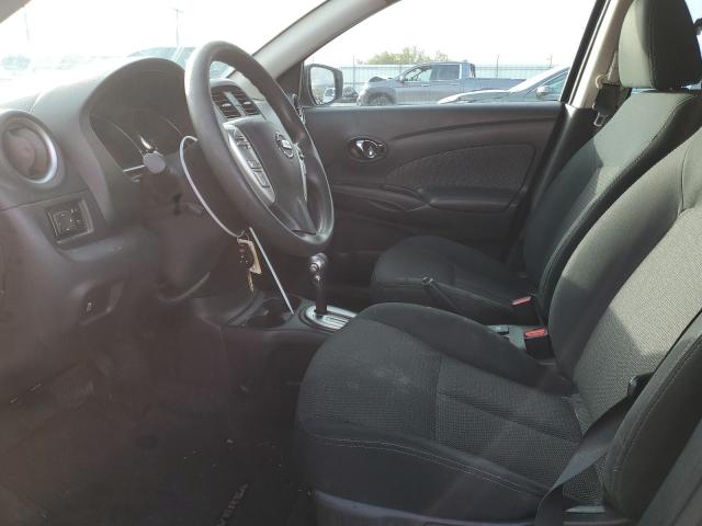 2016 NISSAN VERSA S - 3N1CN7AP2GL867998