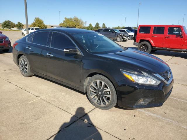 VIN 1N4AL3AP7JC143686 2018 Nissan Altima, 2.5 no.4