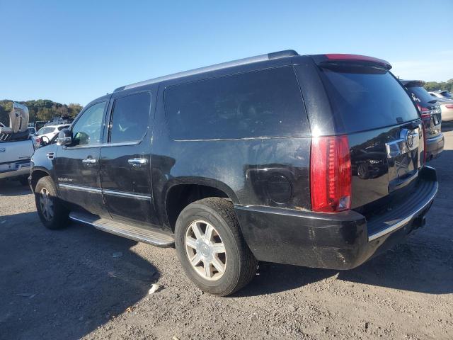 VIN 1GYS4GEFXDR229767 2013 Cadillac Escalade, Esv no.2