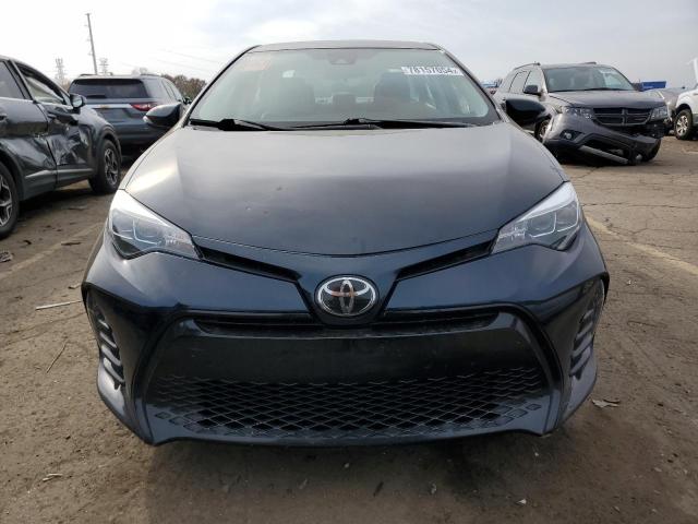 2019 TOYOTA COROLLA L - 2T1BURHE1KC137569