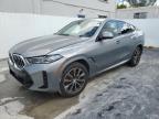 2024 BMW X6 XDRIVE4 - 5UX33EX01R9T68217