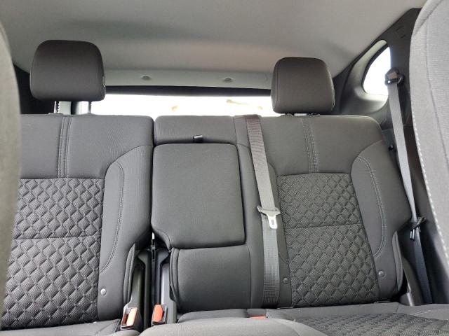 2020 CHEVROLET BLAZER 2LT - 3GNKBHRS0LS642714