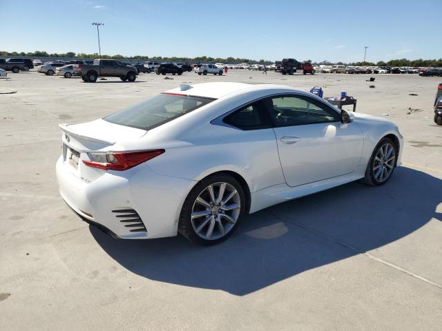 2015 LEXUS RC 350 JTHHE5BC2F5009852