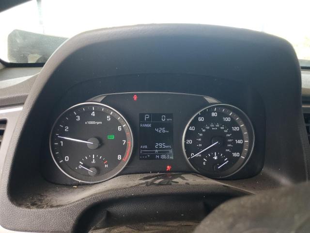 2017 HYUNDAI ELANTRA SE - 5NPD74LF2HH196302