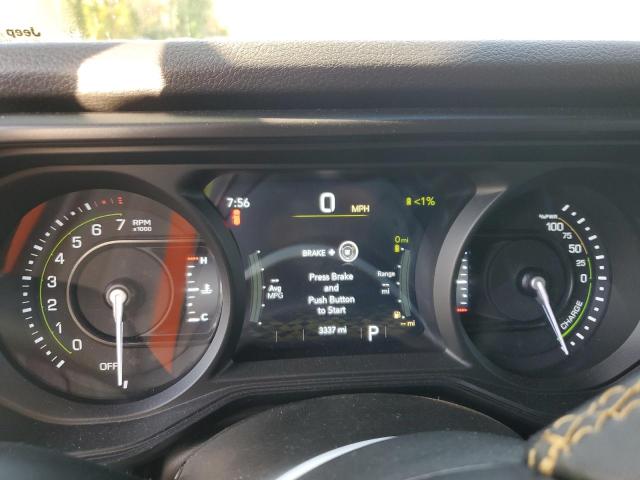 2024 JEEP WRANGLER 4 1C4RJXN60RW212966