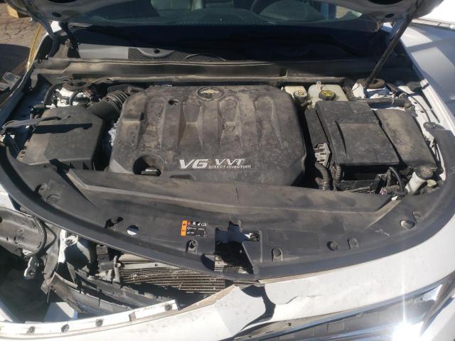 2015 CHEVROLET IMPALA LT - 1G1125S3XFU143924