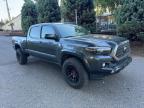 TOYOTA TACOMA DOU photo