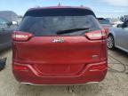 Lot #3027014894 2017 JEEP CHEROKEE O