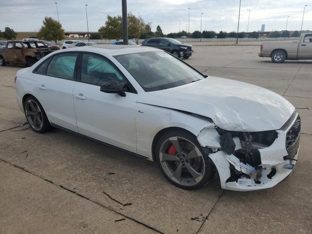 2022 AUDI A4 PREMIUM - WAUEABF40NA008350