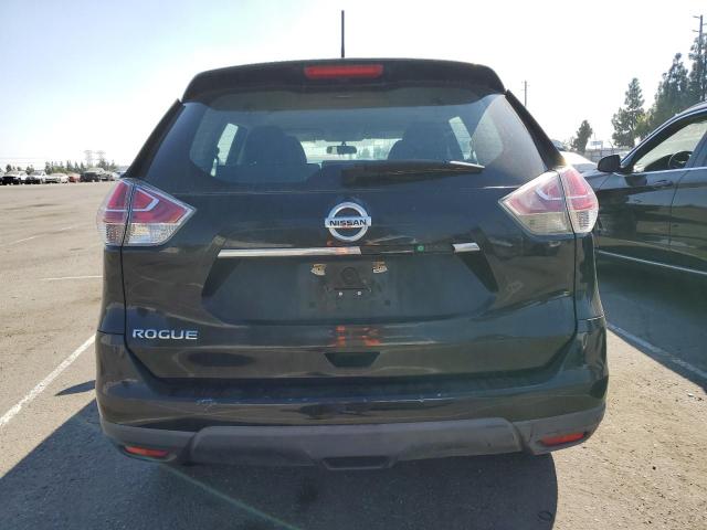 VIN 5N1AT2MTXGC783702 2016 Nissan Rogue, S no.6