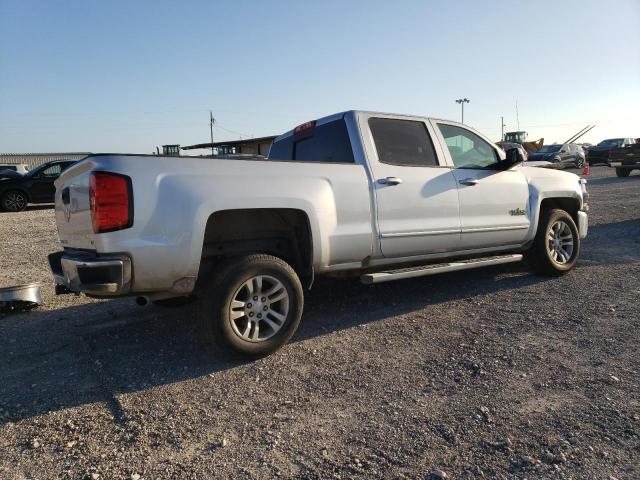 2018 CHEVROLET 1500 - 3GCPCREC6JG416189