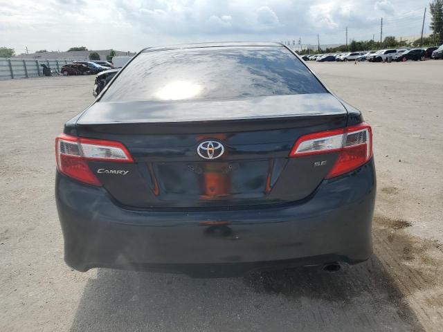 VIN 4T1BF1FK9EU457908 2014 Toyota Camry, L no.6