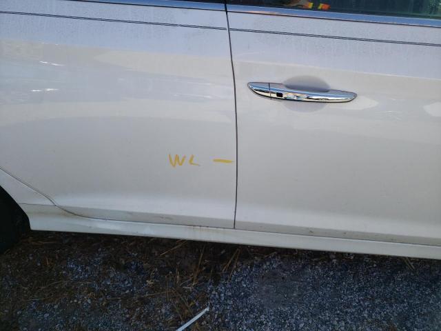 2018 HYUNDAI SONATA SPO - 5NPE34AF8JH689085