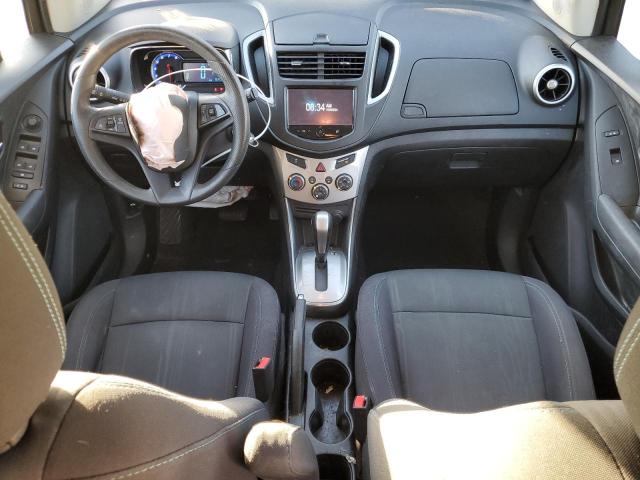 2016 CHEVROLET TRAX 1LT - 3GNCJPSB8GL165896