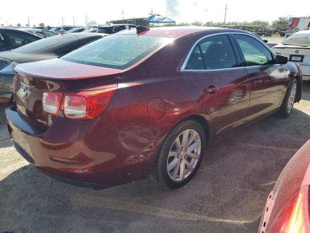 VIN 1G11D5SL5FF182113 2015 Chevrolet Malibu, 2LT no.3