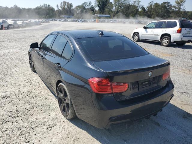 2015 BMW 335 I - WBA3A9G55FNS66039
