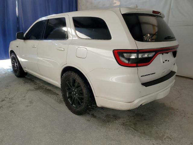 VIN 1C4SDHCTXJC209070 2018 Dodge Durango, R/T no.2