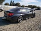 Lot #3025020227 2016 BMW 528 I