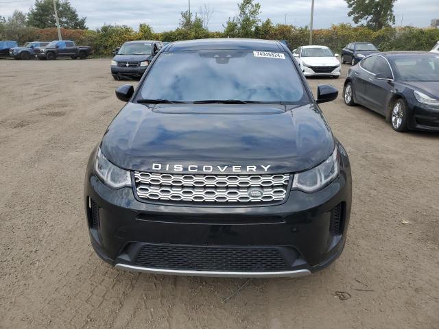 2020 LAND ROVER DISCOVERY - SALCP2FX8LH837053