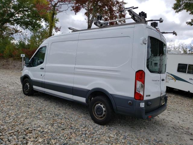 VIN 1FTBW2CM9HKA34407 2017 FORD TRANSIT no.2