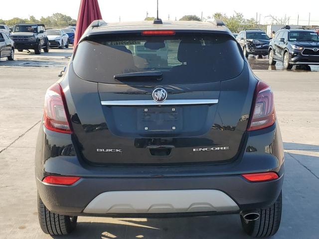 VIN KL4CJBSB5HB200855 2017 Buick Encore, Preferred Ii no.6