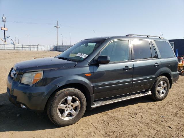 HONDA PILOT EX