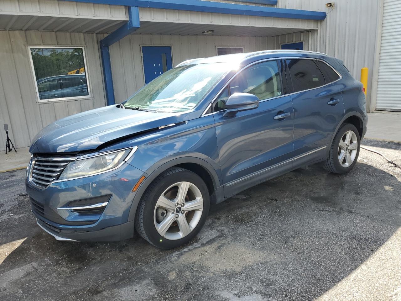 Lincoln MKC 2018 Premier