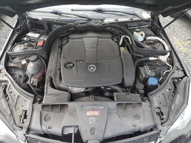 VIN WDDKJ5KB4EF284485 2014 Mercedes-Benz E-Class, 350 no.11