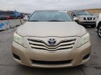 TOYOTA CAMRY BASE photo