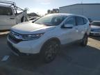 2017 HONDA CR-V EXL - 5J6RW2H87HL013683