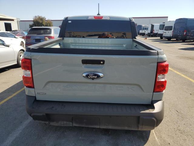 2024 FORD MAVERICK X - 3FTTW8A3XRRA95117