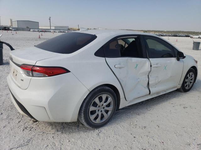 2020 TOYOTA COROLLA LE - 5YFEPRAE1LP055082