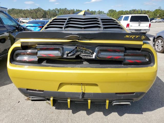 2021 DODGE CHALLENGER - 2C3CDZFJ7MH624048
