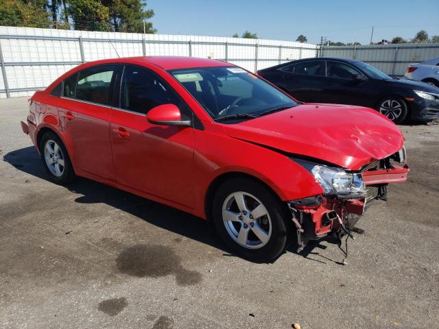 2016 CHEVROLET CRUZE LIMI 1G1PE5SB8G7124930